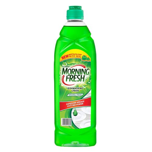 Morning Fresh Morning Fresh Aussie (Green) 200ml